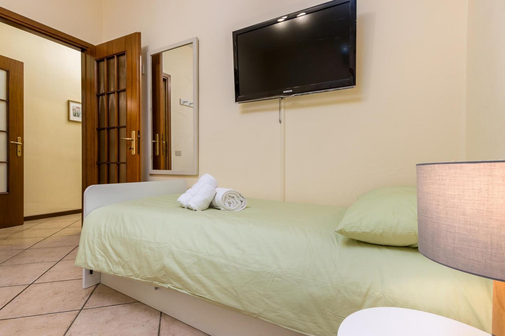 - Near Downtown - Bergamo Central Stay Exterior foto