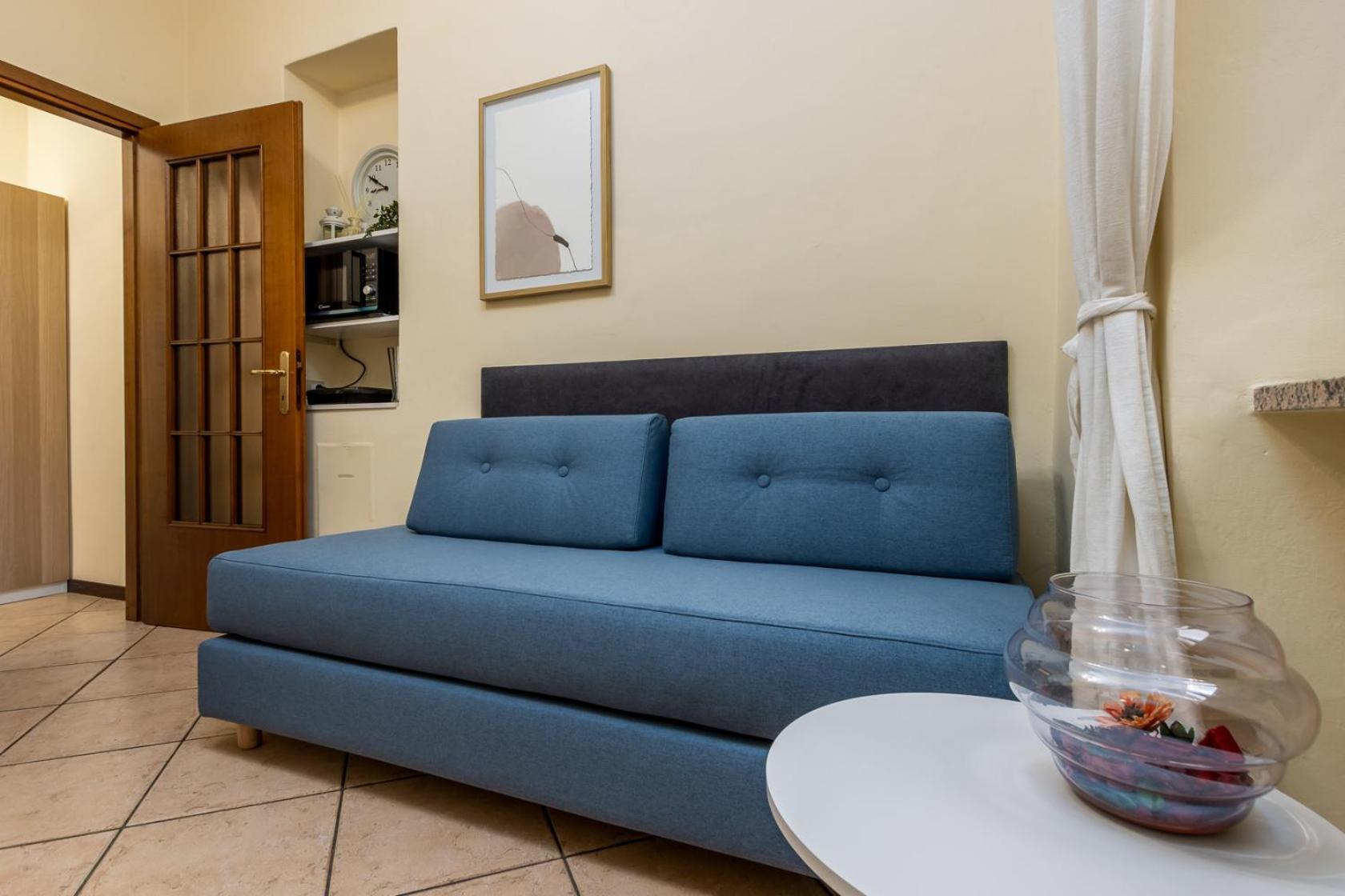 - Near Downtown - Bergamo Central Stay Exterior foto