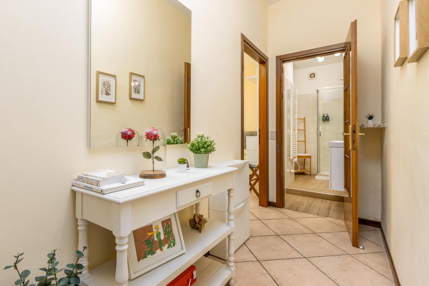 - Near Downtown - Bergamo Central Stay Exterior foto