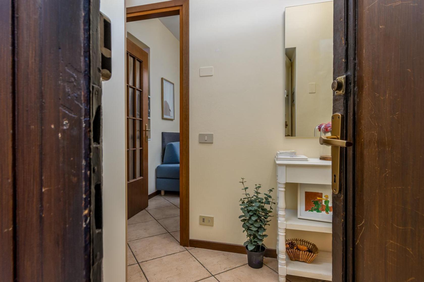 - Near Downtown - Bergamo Central Stay Exterior foto